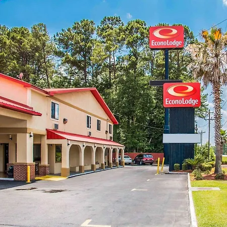 Econo Lodge Richmond Hill-3
